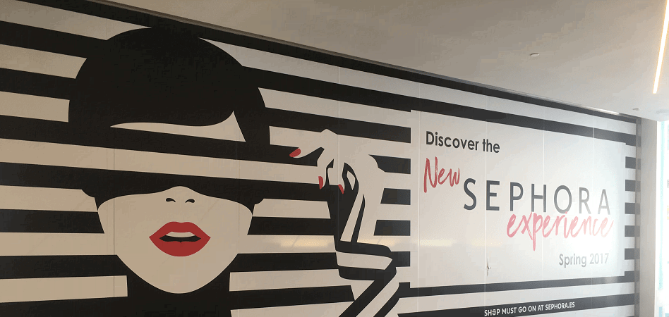 Glòries muda de piel, de la Barcelona olímpica al 22@, la transformación de un eje comercial Glòries muda de piel, de la Barcelona olímpica al 22@, la transformación de un eje comercial